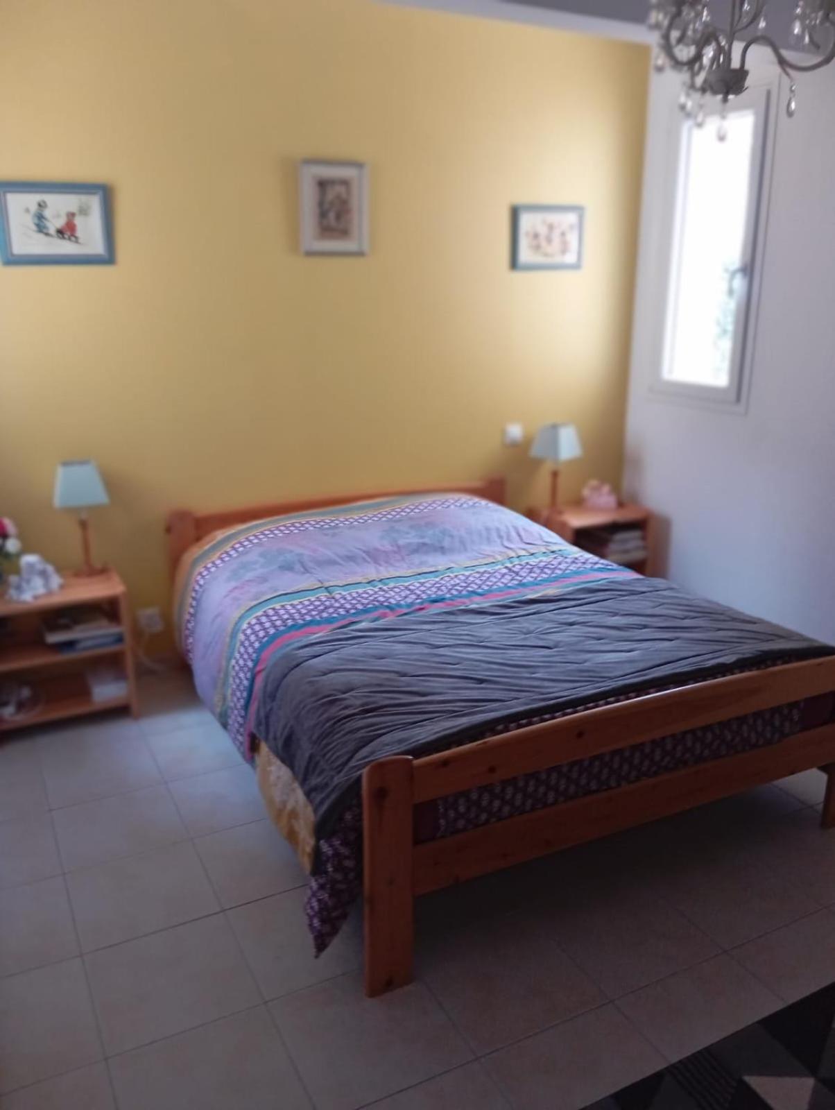 La Pinede Bed & Breakfast Agon-Coutainville Dış mekan fotoğraf