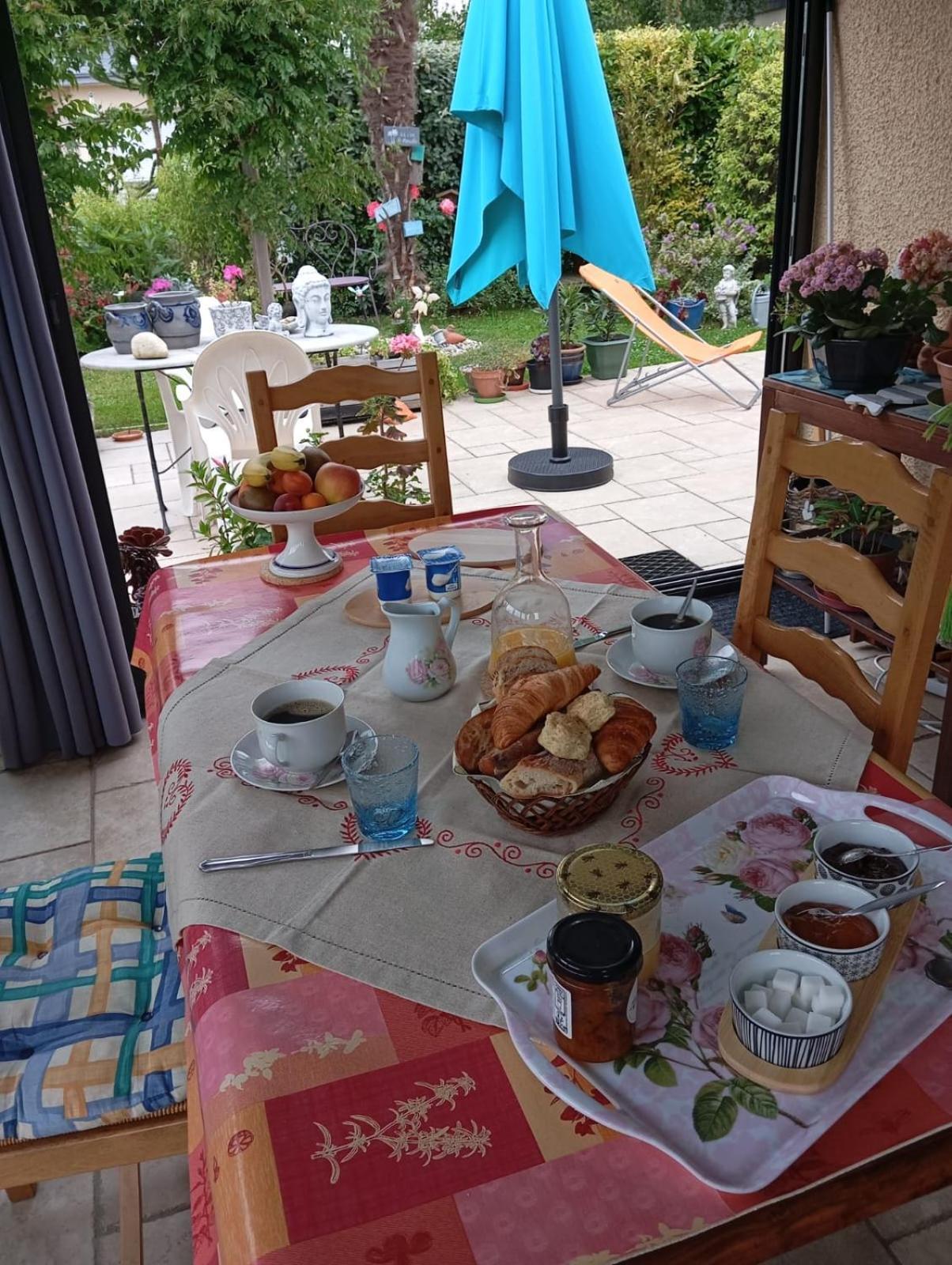 La Pinede Bed & Breakfast Agon-Coutainville Dış mekan fotoğraf